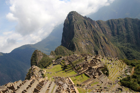 Machu Pichu 6