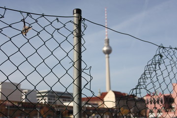 Berlin Fernsehturm