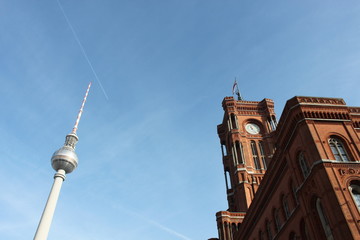 Berliner Fernsehturm