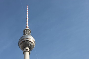 Berliner Fernsehturm