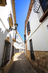 Ronda / Andalousie - Espagne