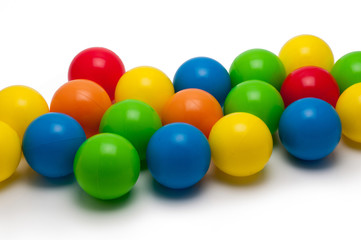 toy ball