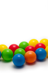 toy ball