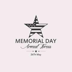 Memorial day