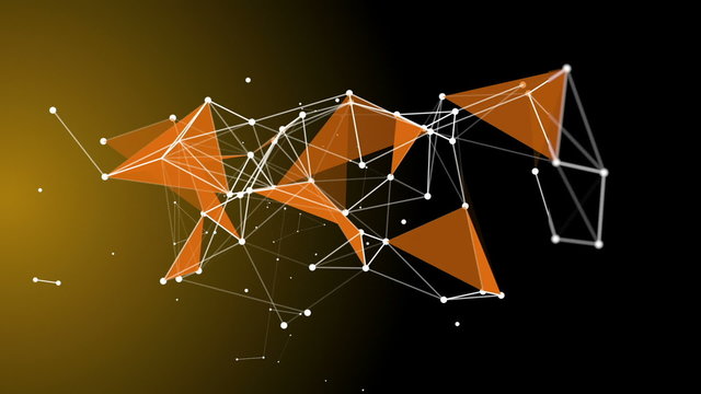 Abstract Plexus Fragments 13