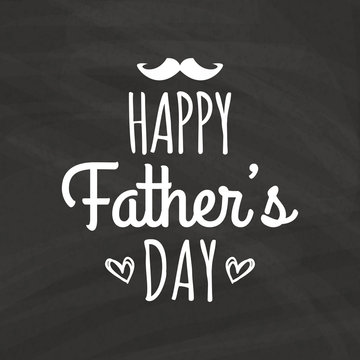 Happy father's day