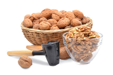 Walnuts
