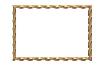  Wooden Picture Frame