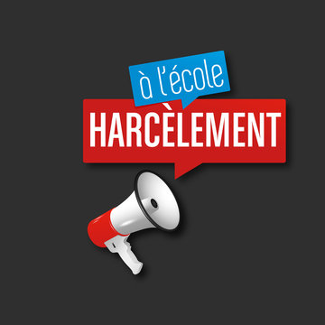 harc&egrave;lement