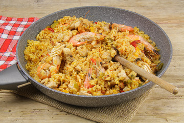 paella 03112015