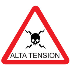 Alta tension