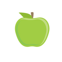 Green apple
