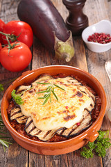 moussaka