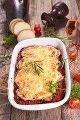 moussaka
