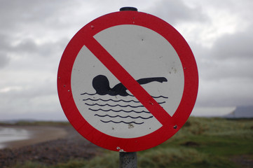 Strandsicherheit