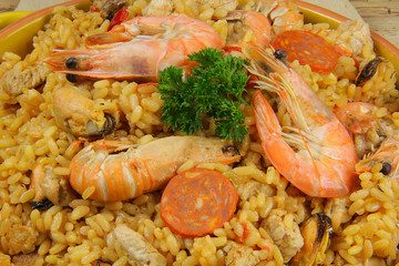 paella 03112015