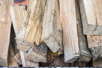 firewood