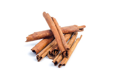 Cinnamon sticks