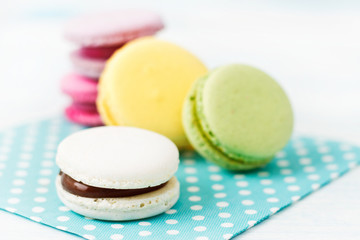 Macaroons