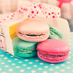 Macaroons