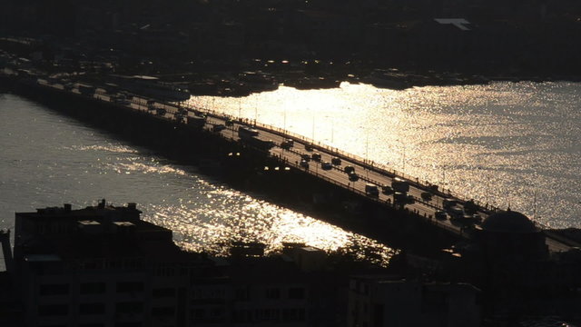 Istanbul Panorama Clips