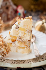Pancho Cake