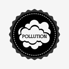 pollution from industry
