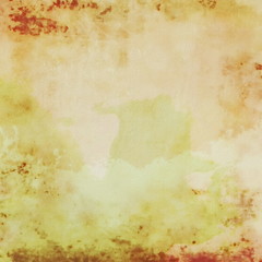 Abstract grunge old wall background