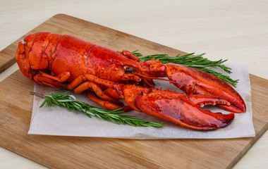 Lobster