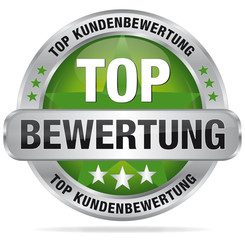 TOP Bewertung - Top Kundenbewertung