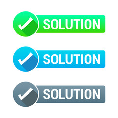 Solution Banner