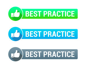 Best Practice Banner