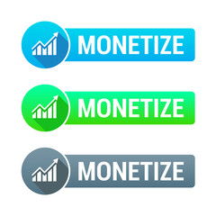 Monetize Banner