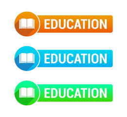 Education Banner