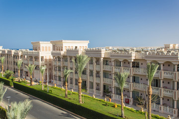 Fototapeta premium Water Park