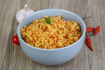 Couscous