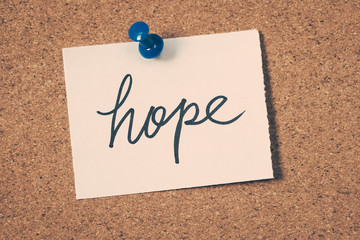 hope