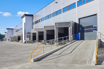 cargo doors
