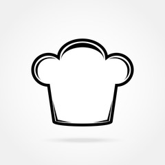 cap chef icon