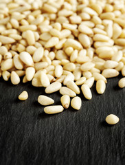 Pine nuts