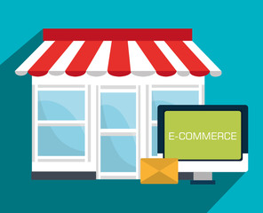 Digital marketing and online sales