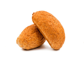 Bread with sunflower seeds