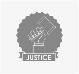 justice and law design