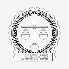 justice and law design