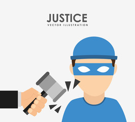 justice and law design