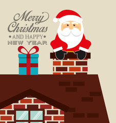 happy merry christmas