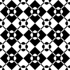 Seamless Grid Pattern