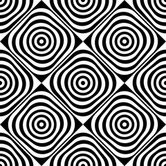 Seamless Square Pattern