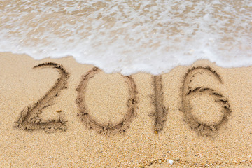 2016 sand