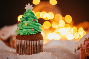 Christmas Dessert
